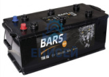 Аккумулятор  6 СТ-190   АПЗ  Барс SILVER клемма конус (распродажа) (Оригинал)*