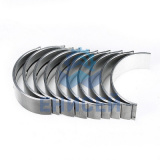 Вкладыш коренной 53-1000102 (1,25) к-т
