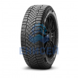 Шина 225/65R17 Pirelli Ice Zero Friction 106T